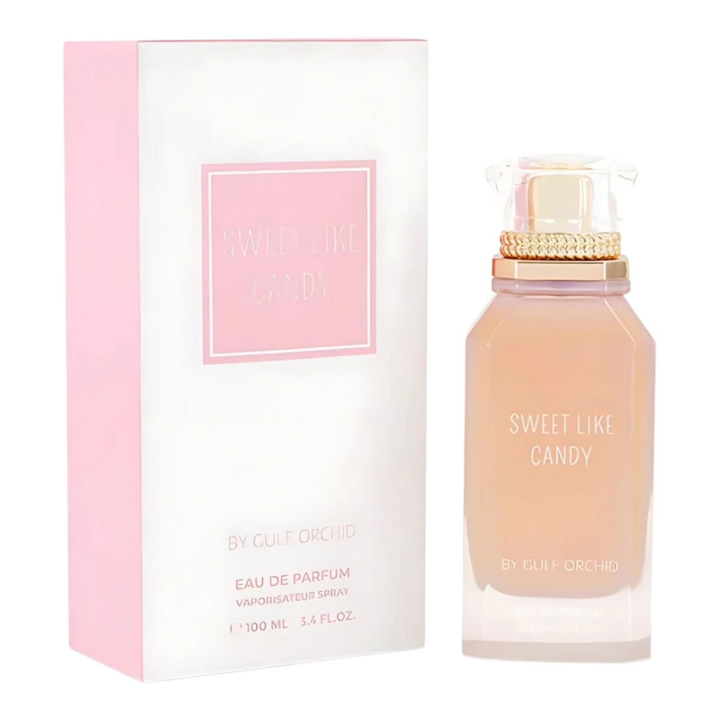 Sweet Like Candy