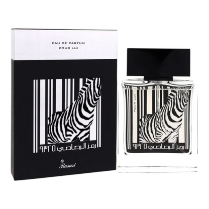 Rumz Al Rasasi 9325 Pour Lui