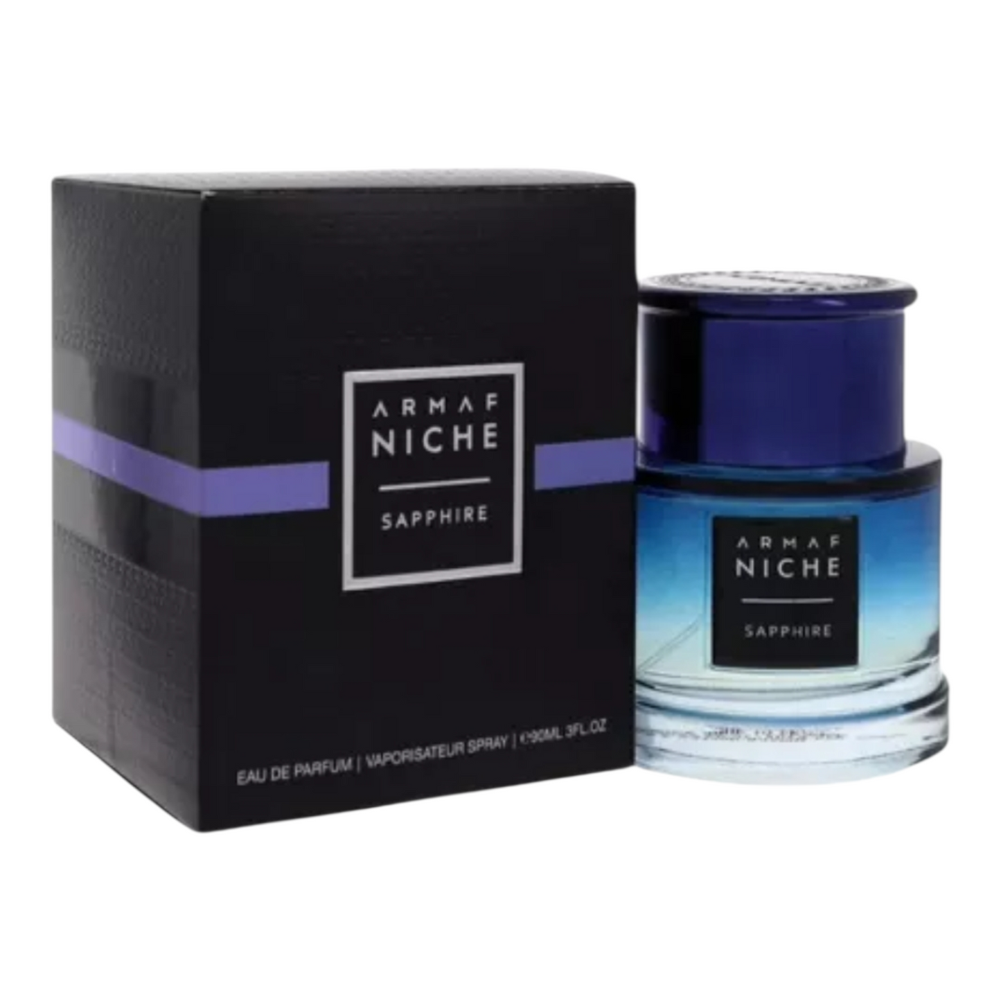 Niche Sapphire