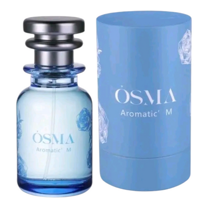 Aromatic M