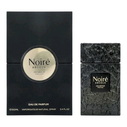 Noire Absolu