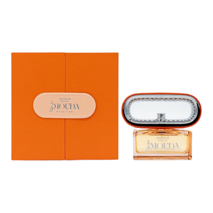 Mouda High End