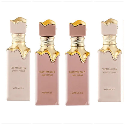 Gourmand Fragrances Sweet And Edible Inspired Perfumes