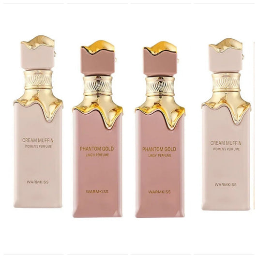 Gourmand Fragrances Sweet And Edible Inspired Perfumes