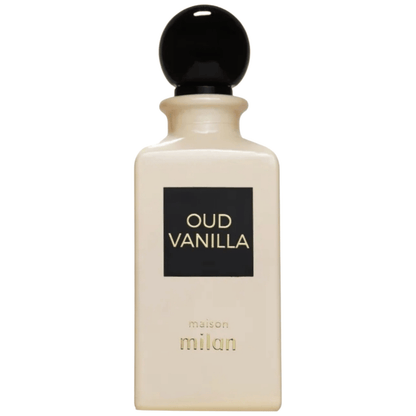 Oud Vanilla
