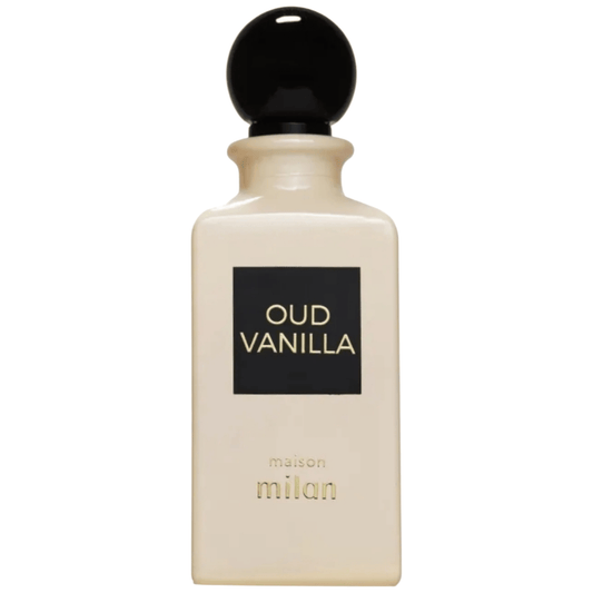 Oud Vanilla