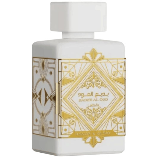 Baddee Al Oud Honor & Glory