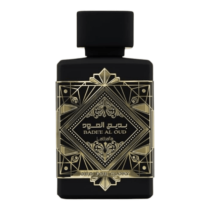 Badde Al Oud Oud For Glory