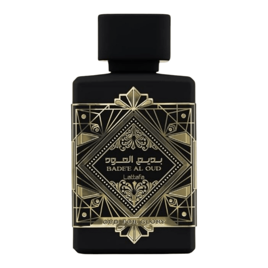 Badde Al Oud Oud For Glory