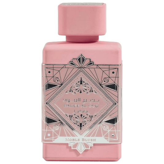 Baddee Al Oud Noble Blush