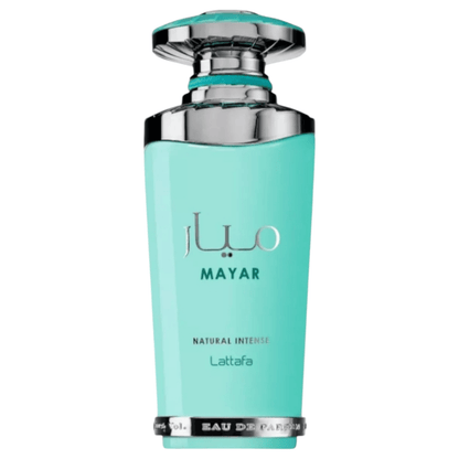Mayar Natural Intense