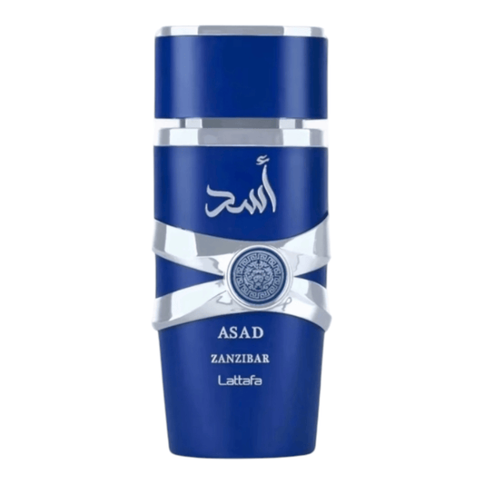 Asad Zanzibar