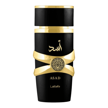 Asad