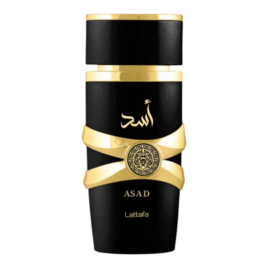 Asad