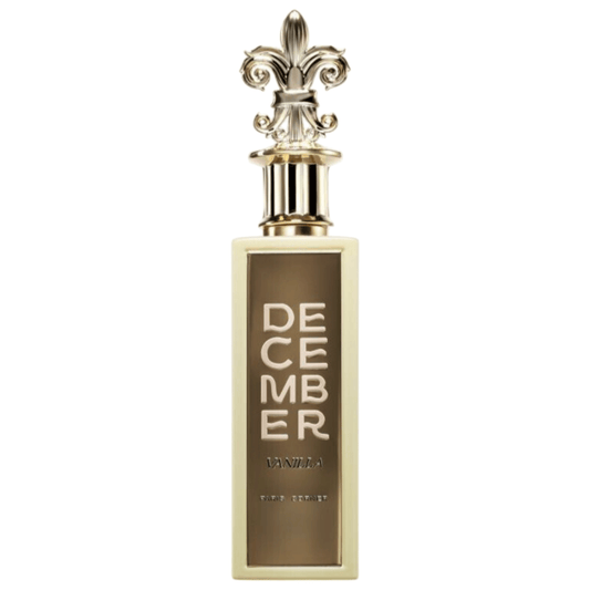 December Vanilla