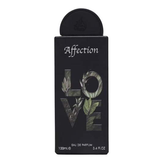 Affection