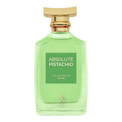 Absolute Pistachio