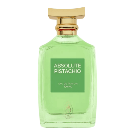 Absolute Pistachio