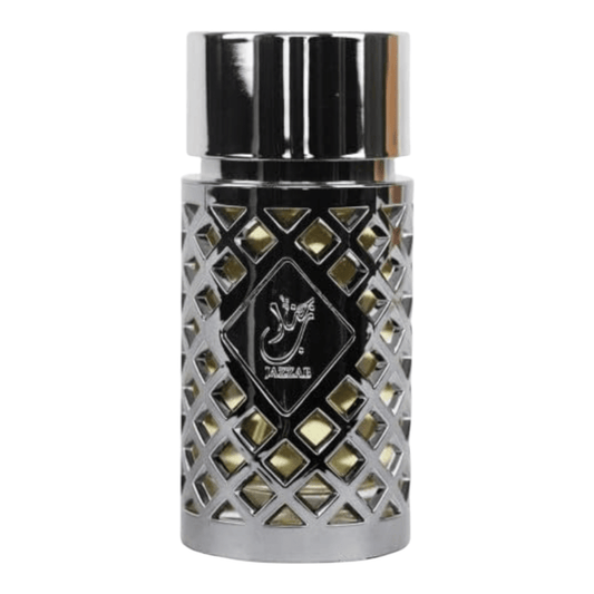Jazzab Silver