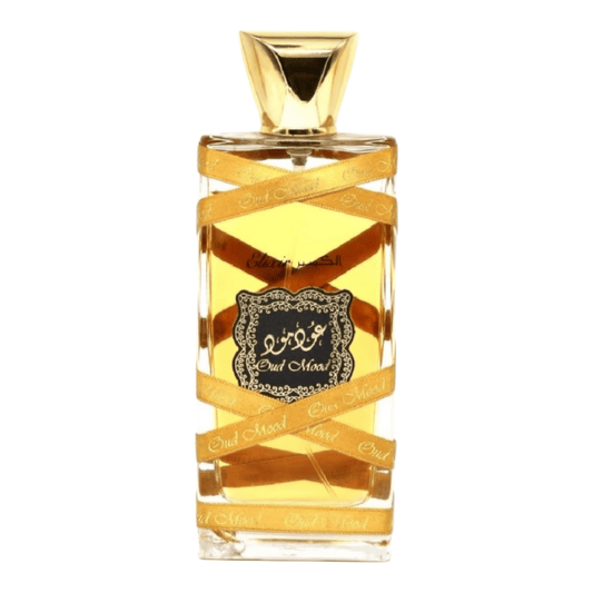 Oud Mood Elixir