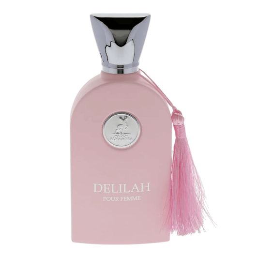 Delilah