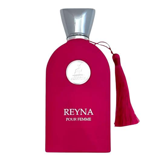 Reyna