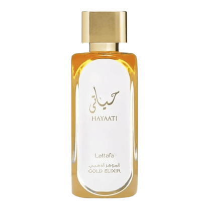 Hayaati Gold Elixer