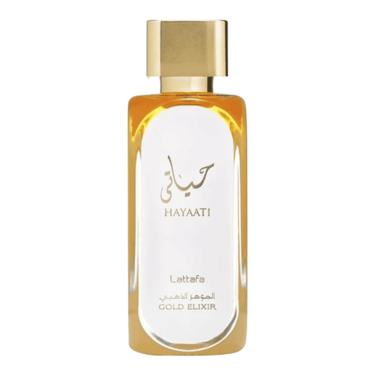 Hayaati Gold Elixer