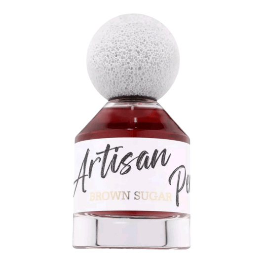 Brown Sugar Artisan Perfumery