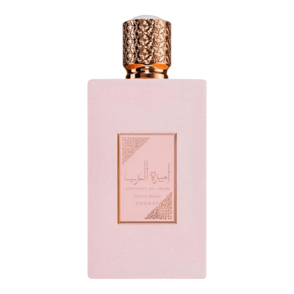 Ameerat Al Arab Prive Rose