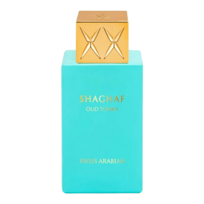 Shaghaf Oud Tonka