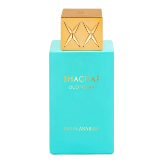 Shaghaf Oud Tonka