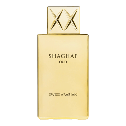 Shaghaf Oud