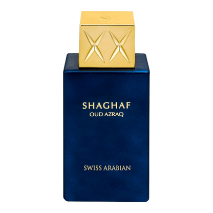 Shaghaf Oud Azraq