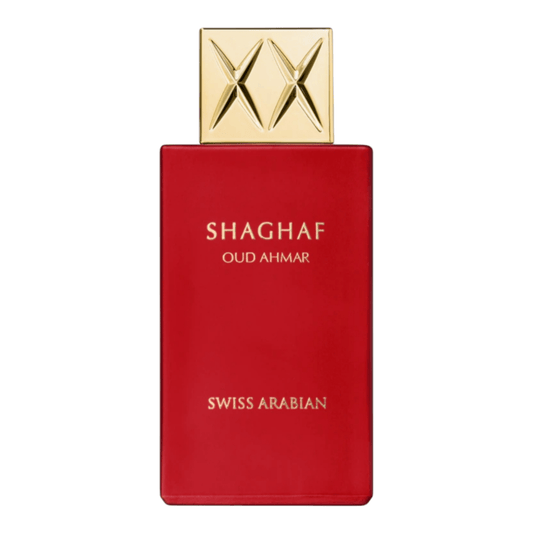Shaghaf Oud Ahmar