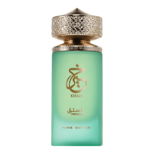Khair Pistachio