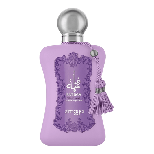 Fatima Velvet Love