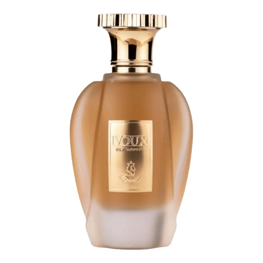 Emir Voux Elegante
