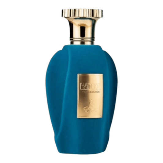 Emir Voux Turquoise