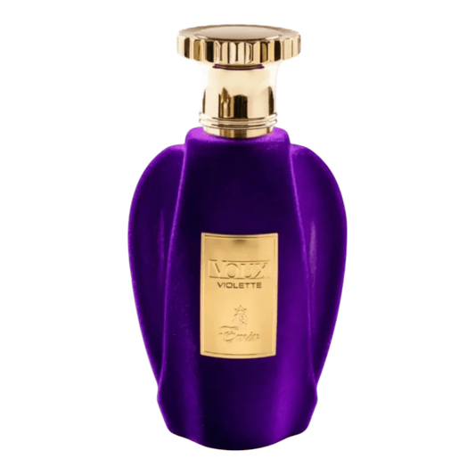 Emir Voux Violette