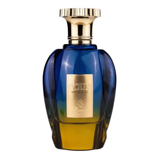 Emir Voux Blue Oud