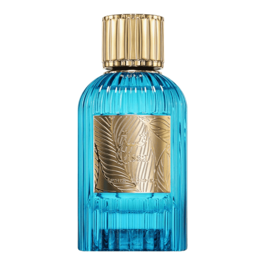 Qissa Blue