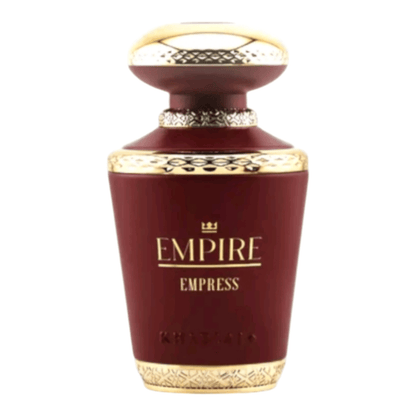 Empire Empress