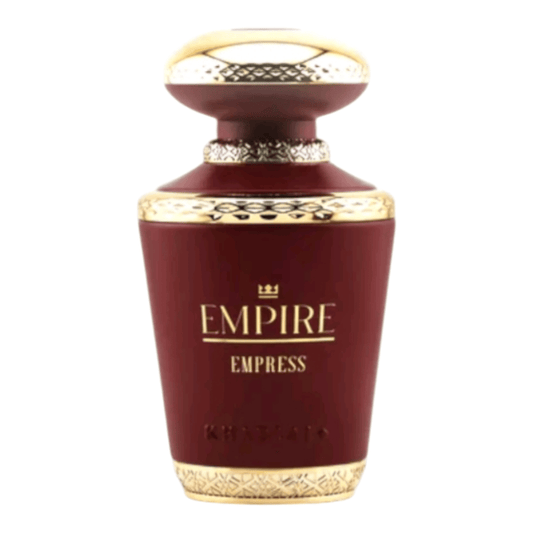 Empire Empress