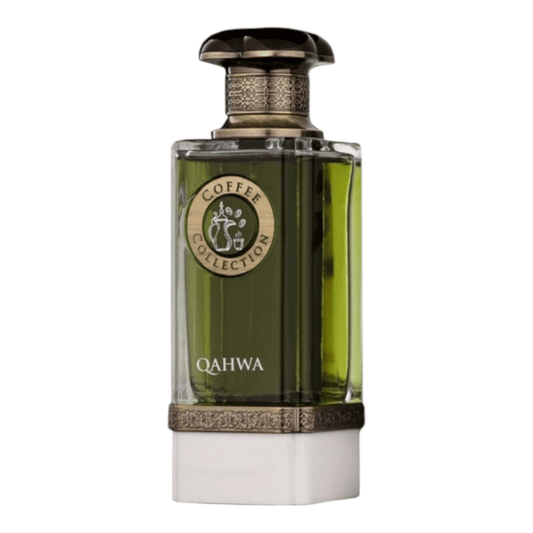 Qahwa