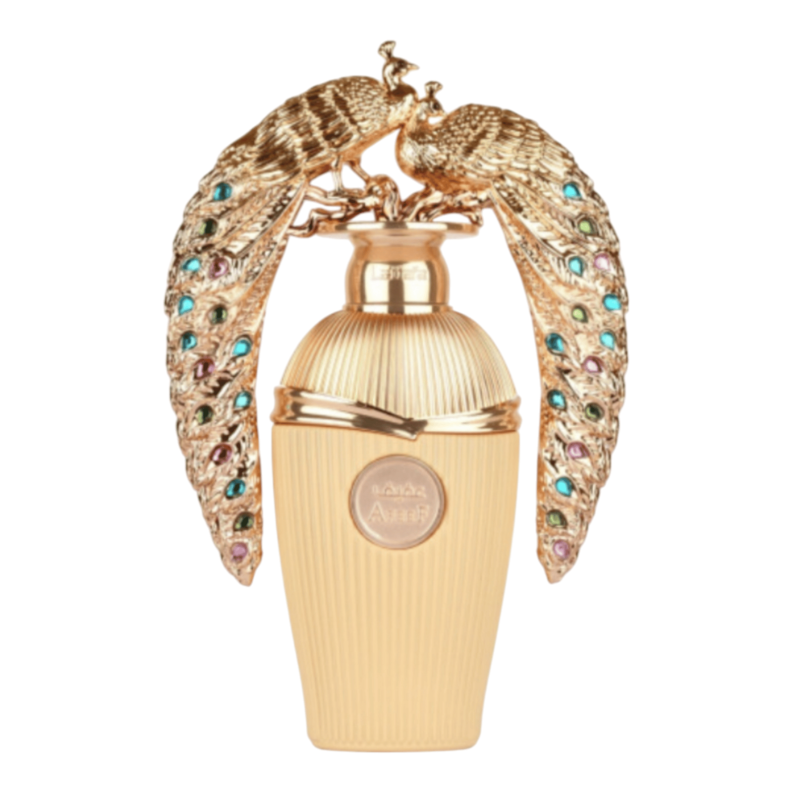 Ateffa Afeef Lattafa – Scented Sample