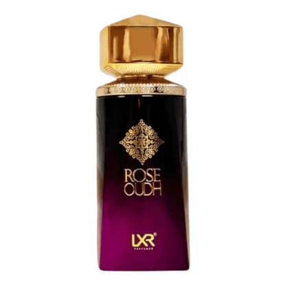 Rose Oudh Extrait