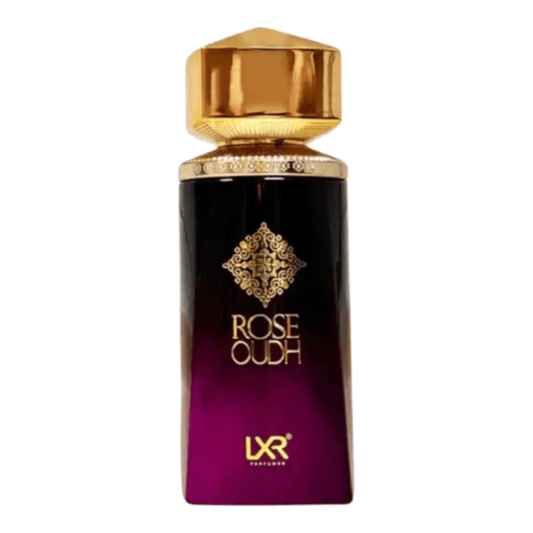 Rose Oudh Extrait