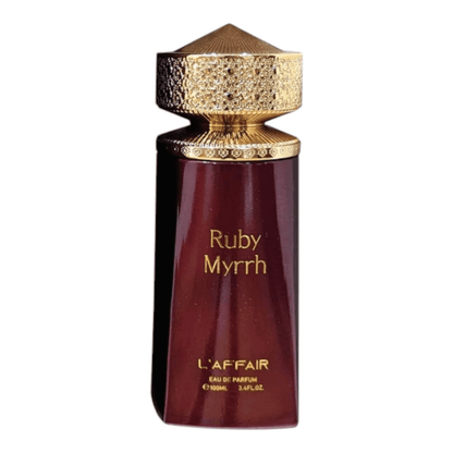 Ruby Myrrh