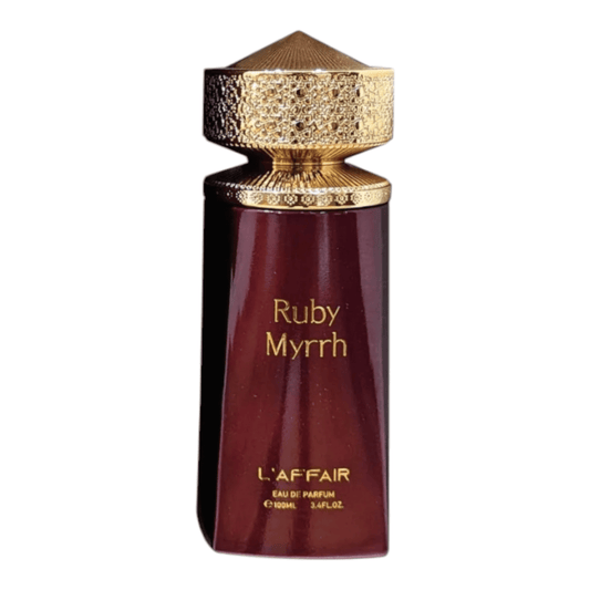 Ruby Myrrh